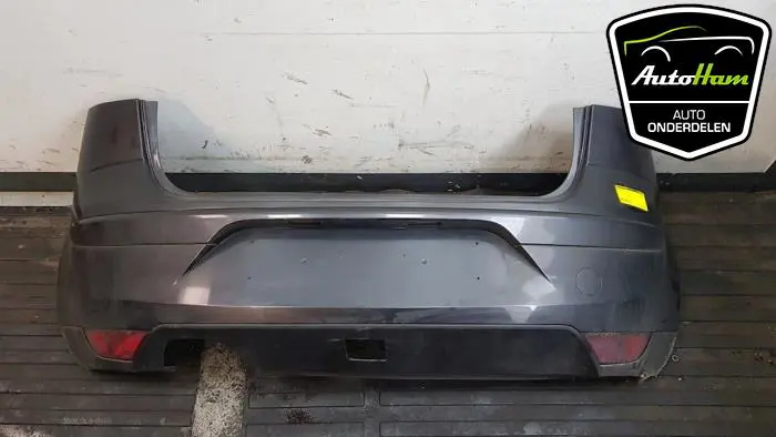 Achterbumper Seat Altea