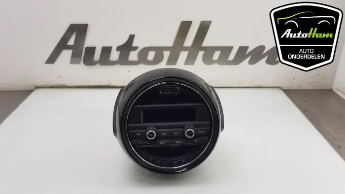 Radio Mini Mini