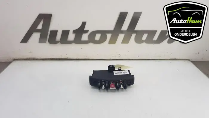 Start/Stop schakelaar Mini Mini