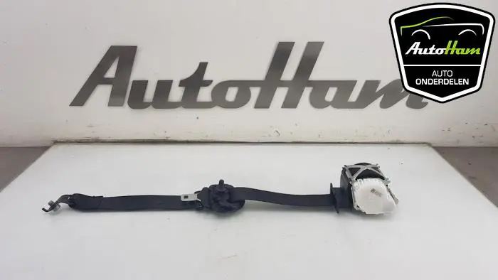 Veiligheidsgordel rechts-voor BMW 3-Serie