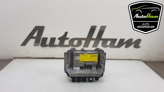 Computer Motormanagement Mini ONE