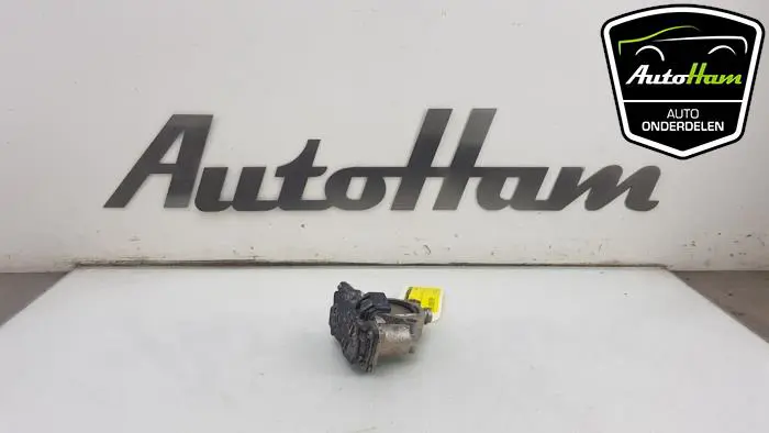 Gasklephuis Mini ONE