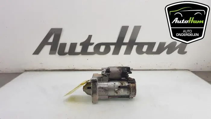 Startmotor Mini Mini