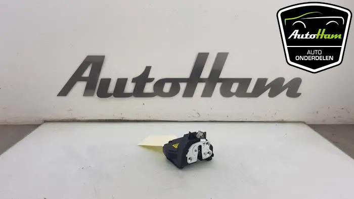 Deurslot Mechaniek 4Deurs rechts-achter Kia Picanto