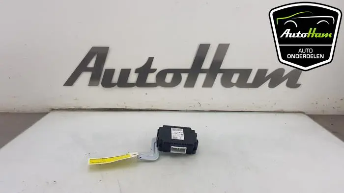 DC/DC converter Kia Picanto