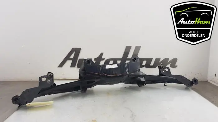 Subframe Mini Mini