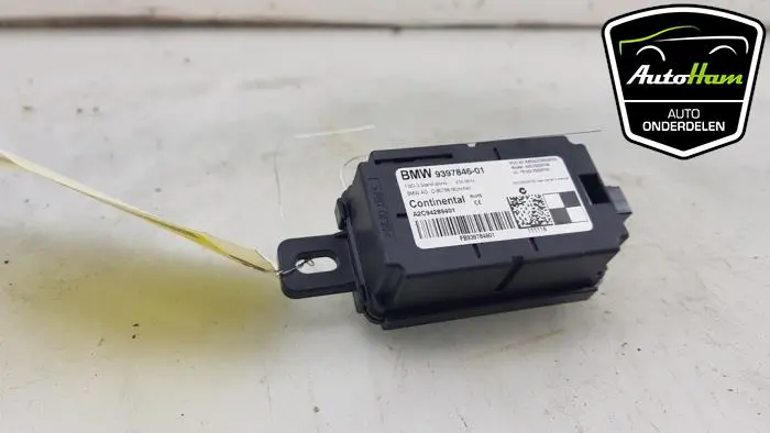 ACC Sensor (afstand) Mini Mini