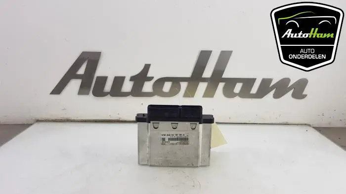 Computer Motormanagement Skoda Rapid