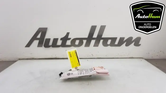 Airbag stoel (zitplaats) Skoda Rapid