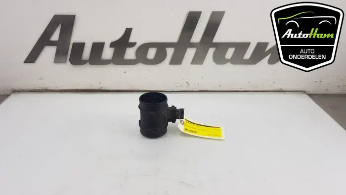 Luchthoeveelheidsmeter Fiat Punto