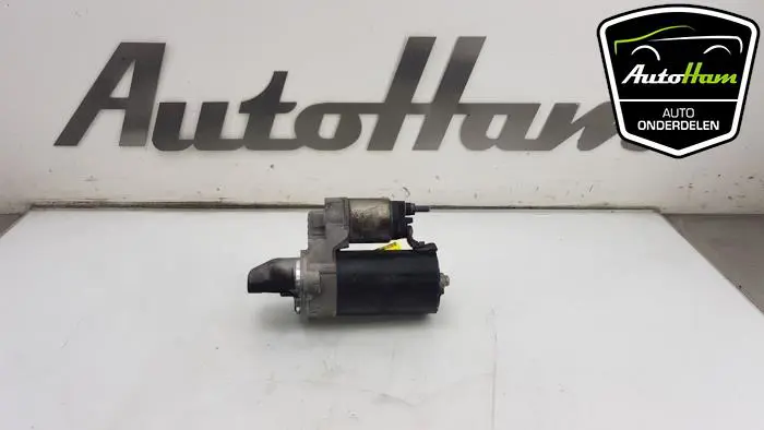 Startmotor Fiat Punto