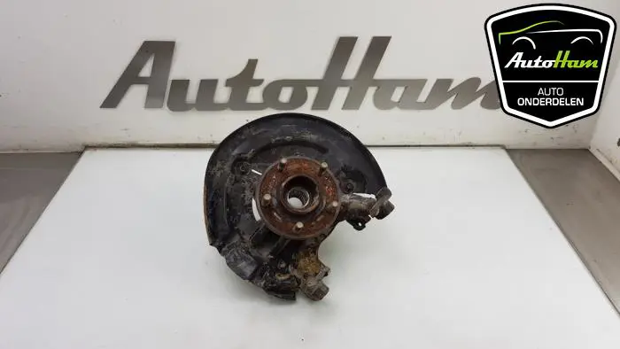 Fusee rechts-voor Ford Focus