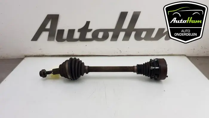 Aandrijfas links-voor Seat Altea