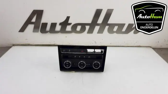 Kachel Bedieningspaneel Seat Leon