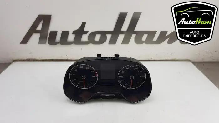 Instrumentenpaneel Seat Leon