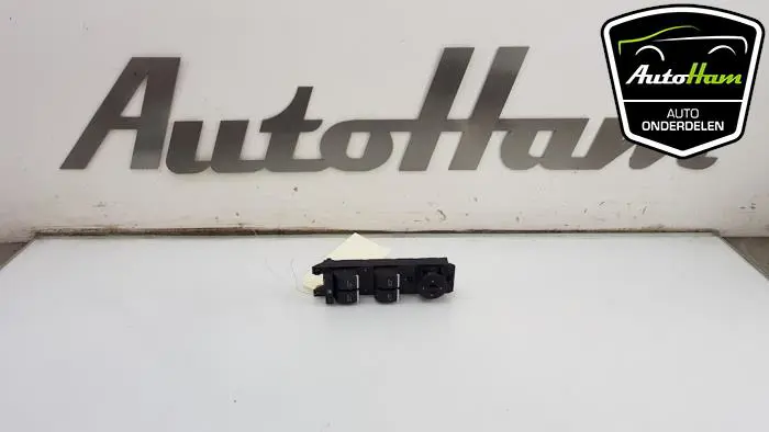 Elektrisch Raam Schakelaar Ford Focus