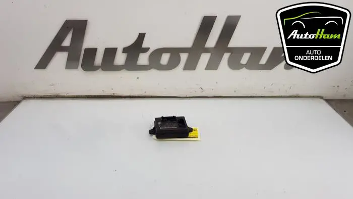Centrale Deurvergrendelings Module Ford Focus