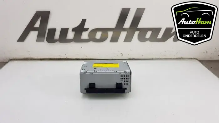 Radio Ford Focus