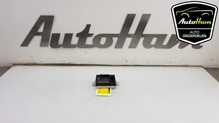 Centrale Deurvergrendelings Module Ford Focus