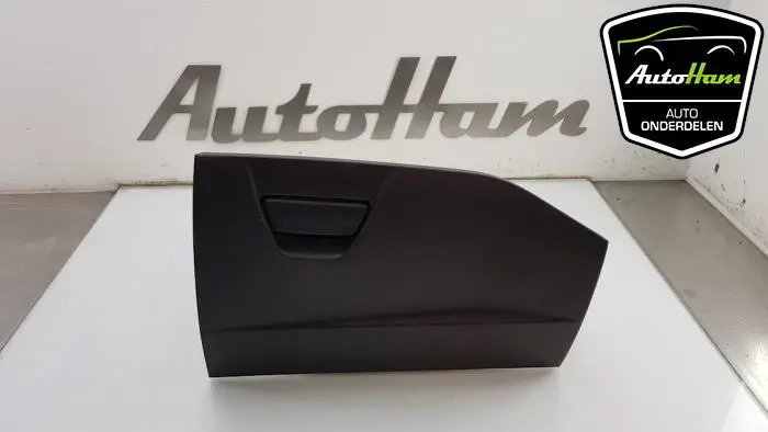 Dashboardkastje Ford Focus
