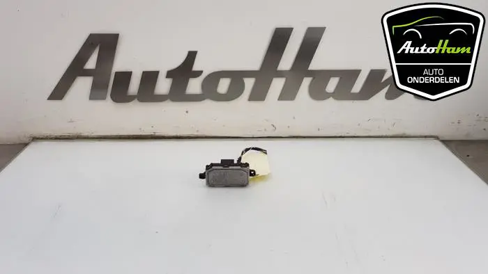 Kachel Weerstand Ford Focus