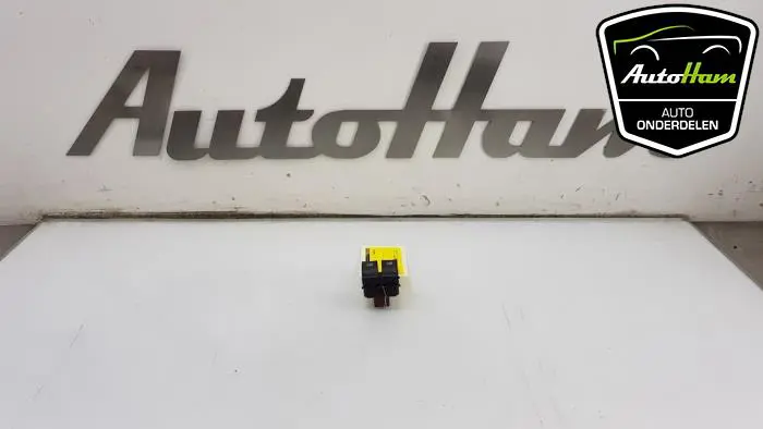 Elektrisch Raam Schakelaar Renault Clio