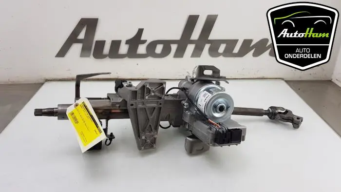 Stuurbekrachtiging Elektrisch Renault Clio
