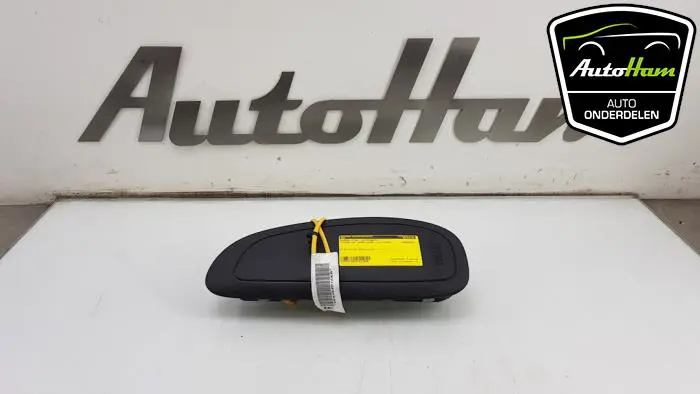 Airbag stoel (zitplaats) Mitsubishi Space Star