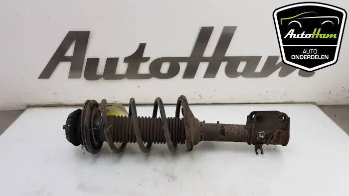 Schokdemper links-voor Suzuki Alto