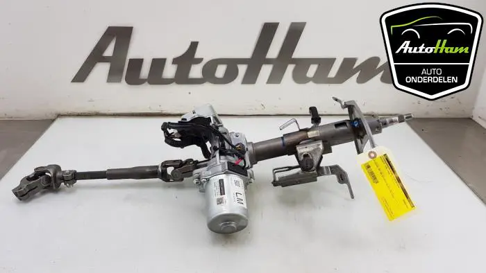 Stuurbekrachtiging Elektrisch Peugeot 108