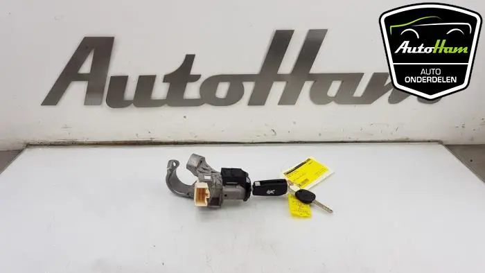 Kontaktslot+Sleutel Peugeot 108