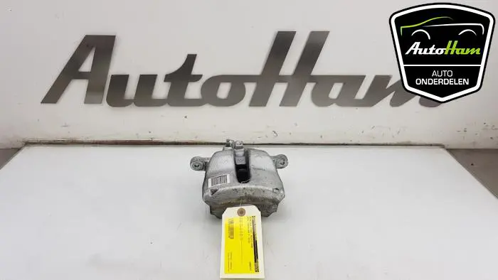 Remklauw (Tang) rechts-voor Opel Crossland X