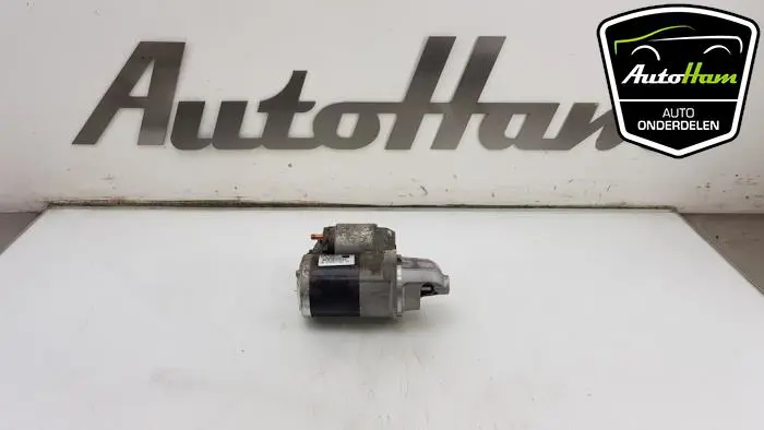 Startmotor Suzuki Alto