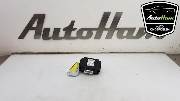 DC/DC converter Kia Picanto