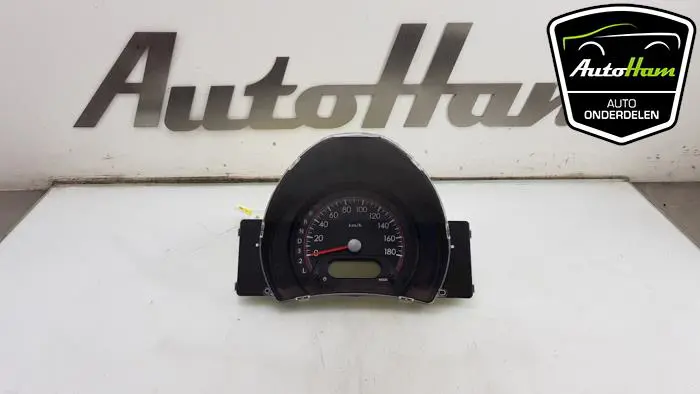 Instrumentenpaneel Suzuki Alto