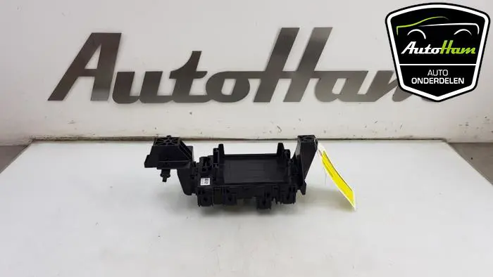 Computer Body Control Suzuki Alto