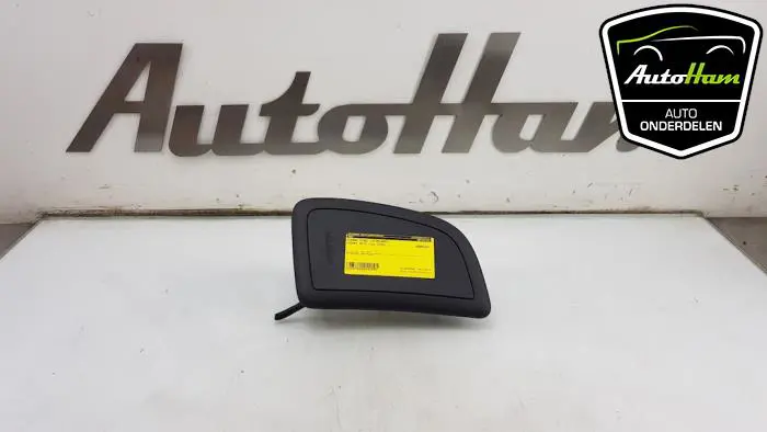 Airbag stoel (zitplaats) Suzuki Alto