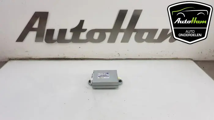 Computer Automatische Bak Suzuki Alto
