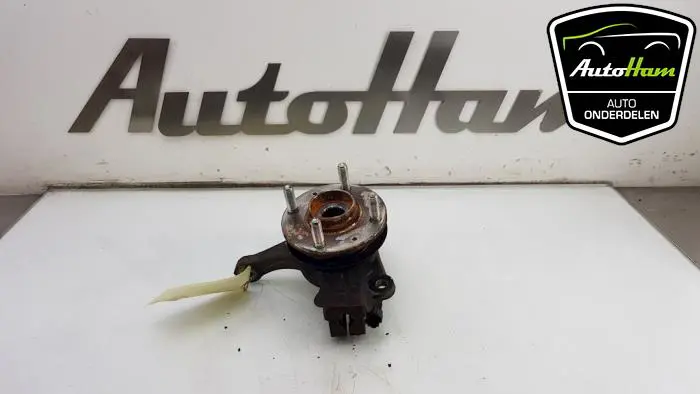 Fusee rechts-voor Kia Picanto