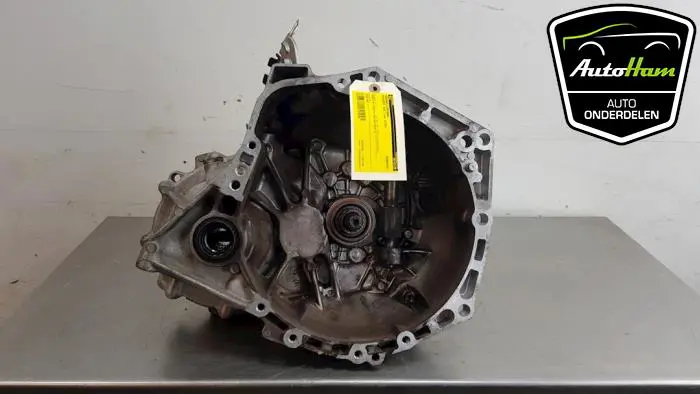 Versnellingsbak Peugeot 108