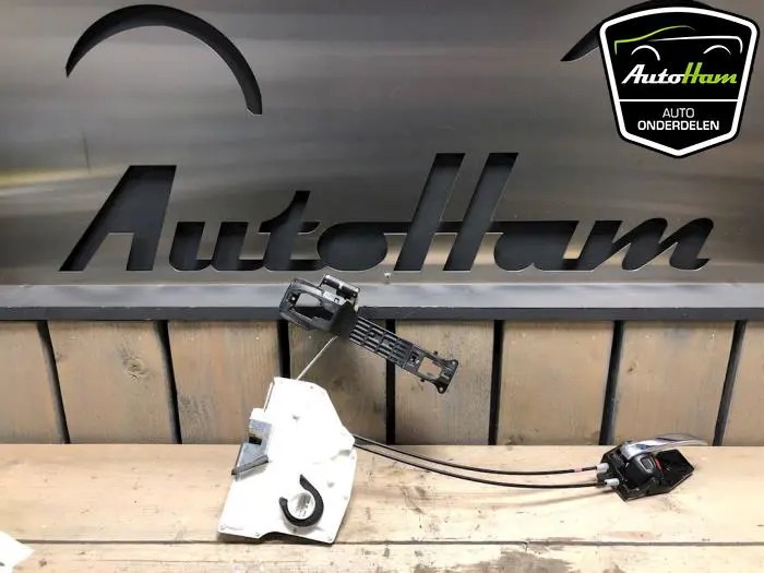 Deurslot Mechaniek 4Deurs rechts-voor Suzuki Swift