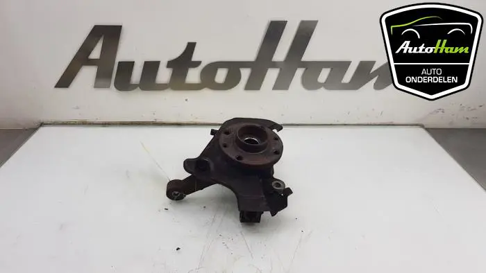 Fusee rechts-voor Peugeot Bipper