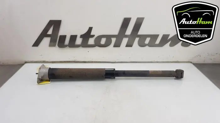 Schokdemper links-achter Ford Fiesta