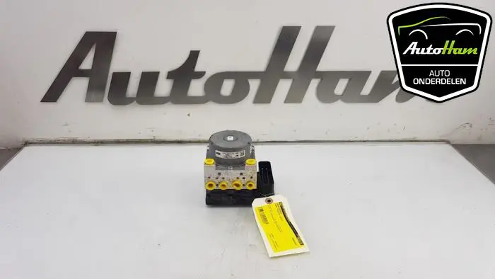 ABS Pomp Ford Fiesta
