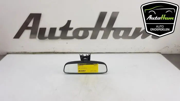 Binnenspiegel Audi Q3
