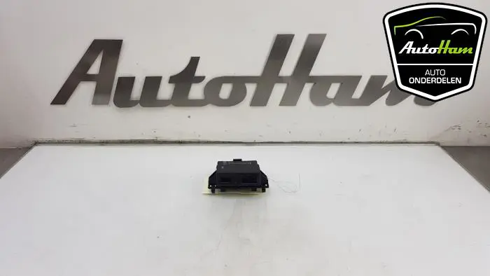 Gateway module Audi Q3