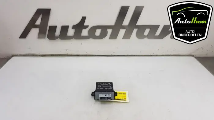 Computer Verlichting Audi Q3