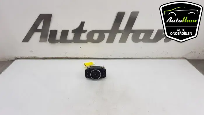 Licht Schakelaar Ford Focus