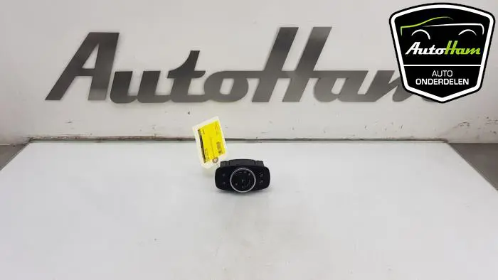 Licht Schakelaar Ford Fiesta