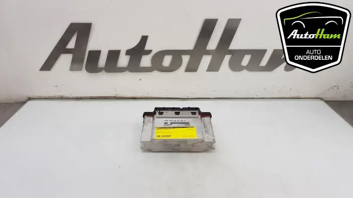 Computer Motormanagement Audi Q3